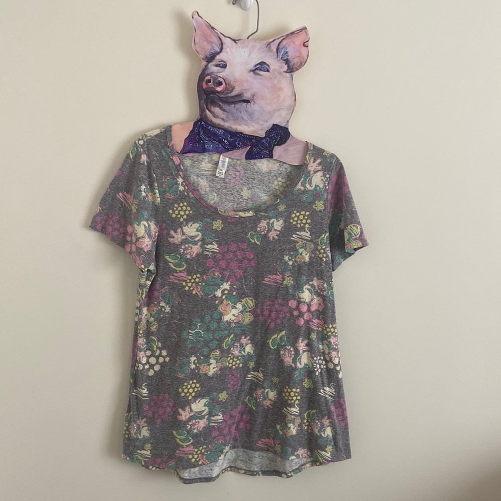 Disney lularoe